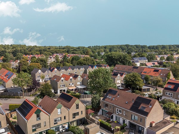 Medium property photo - Karveel 59 86, 8242 WG Lelystad